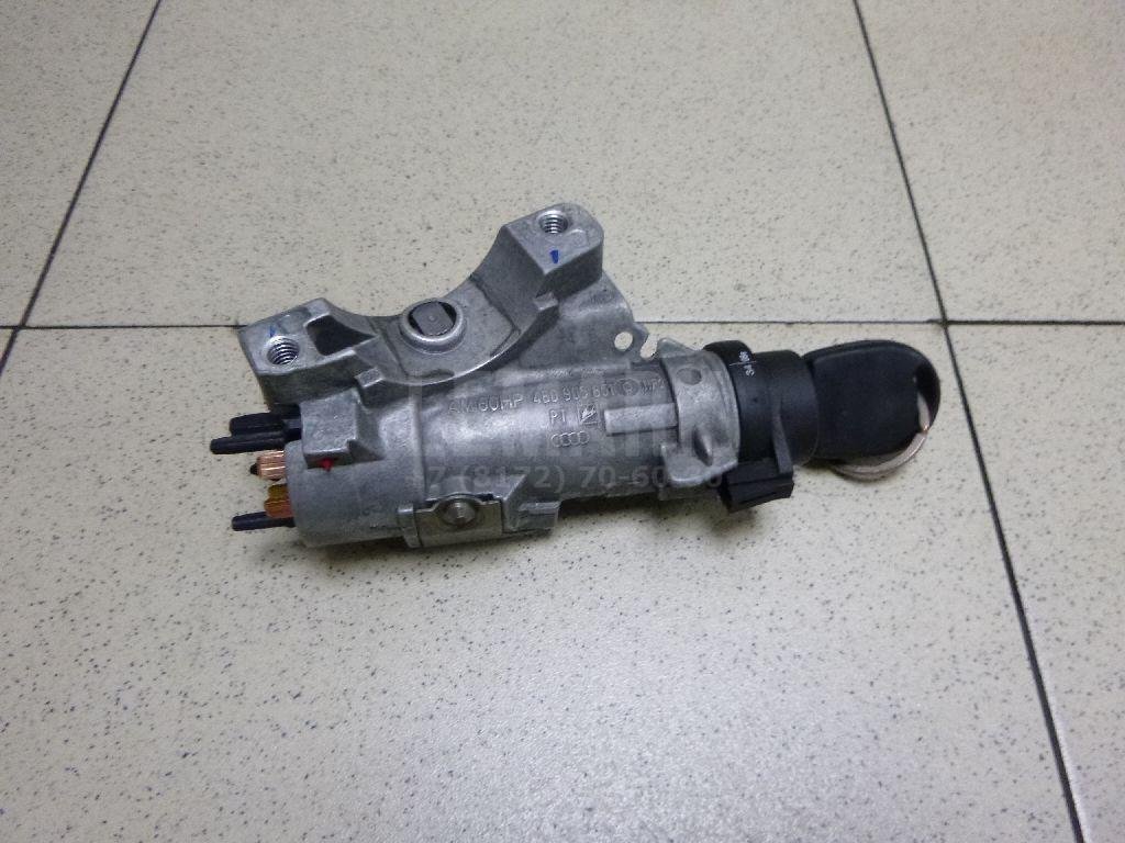 Замок зажигания