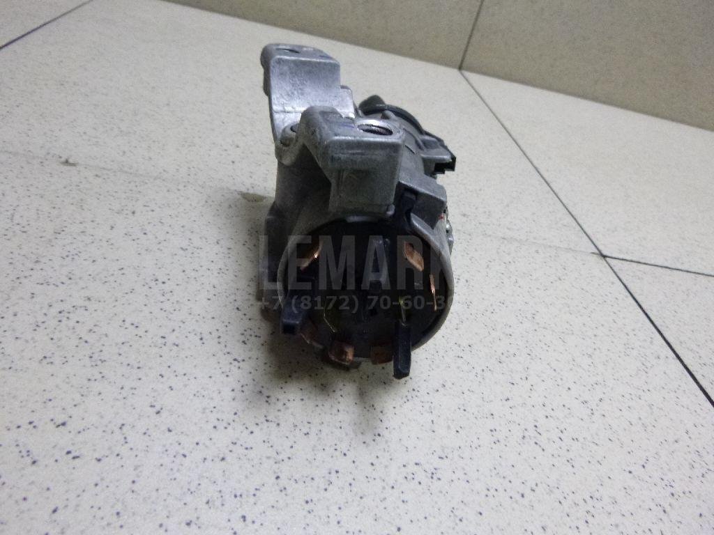 Замок зажигания