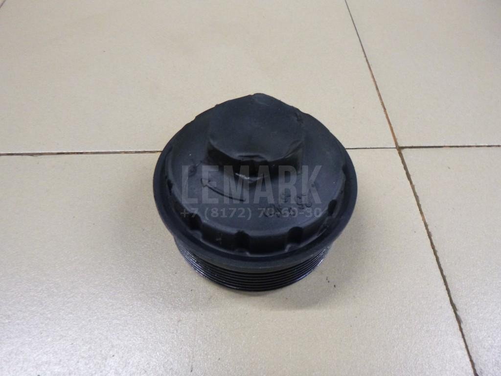 Крышка масляного фильтра