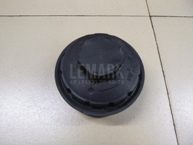Крышка масляного фильтра