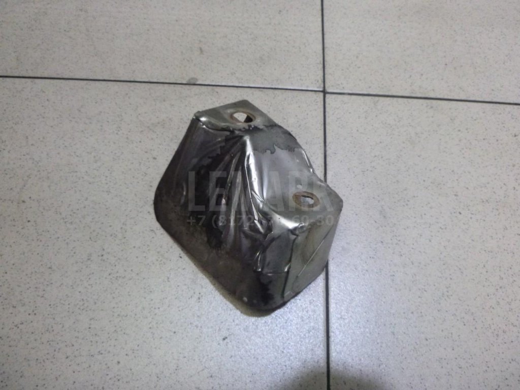 Экран тепловой