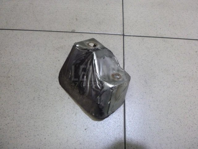 Экран тепловой