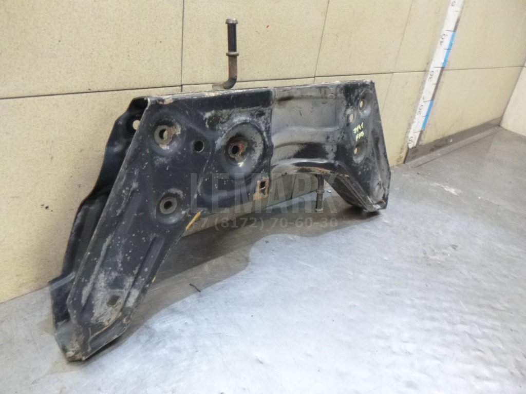 Балка подмоторная