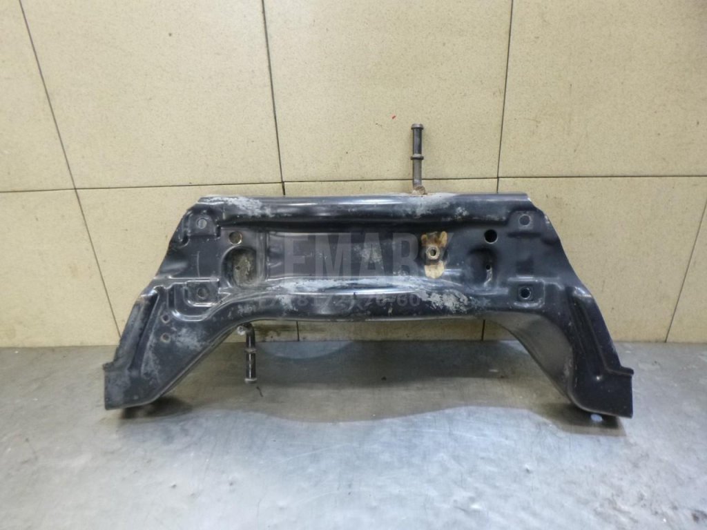 Балка подмоторная