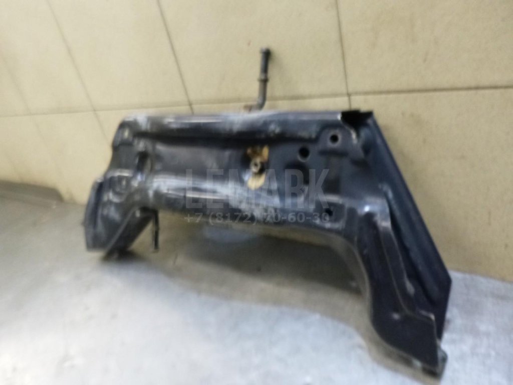 Балка подмоторная