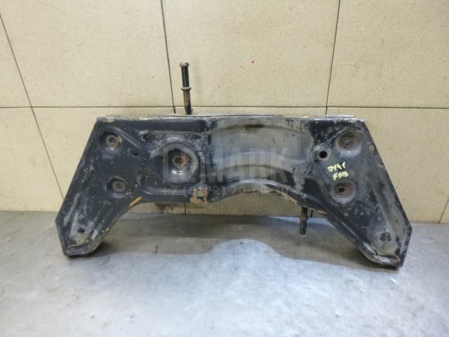 Балка подмоторная