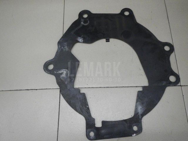 Пластина КПП