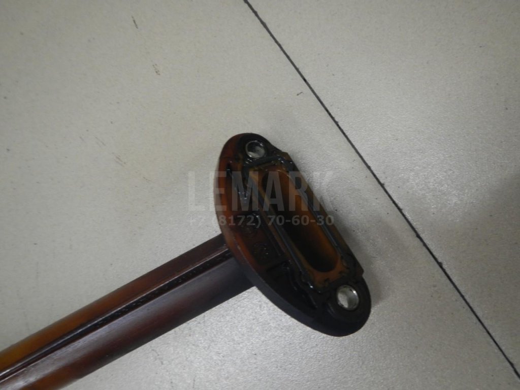 Маслозаборник для  Audi A3 [8V] 2013-2020