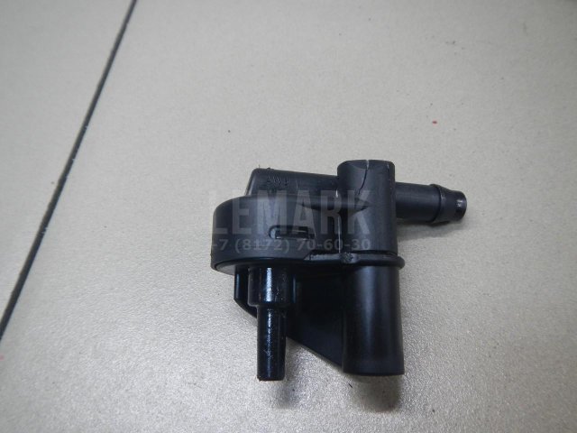 Клапан вентиляции картерных газов