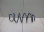 Пружина передняя