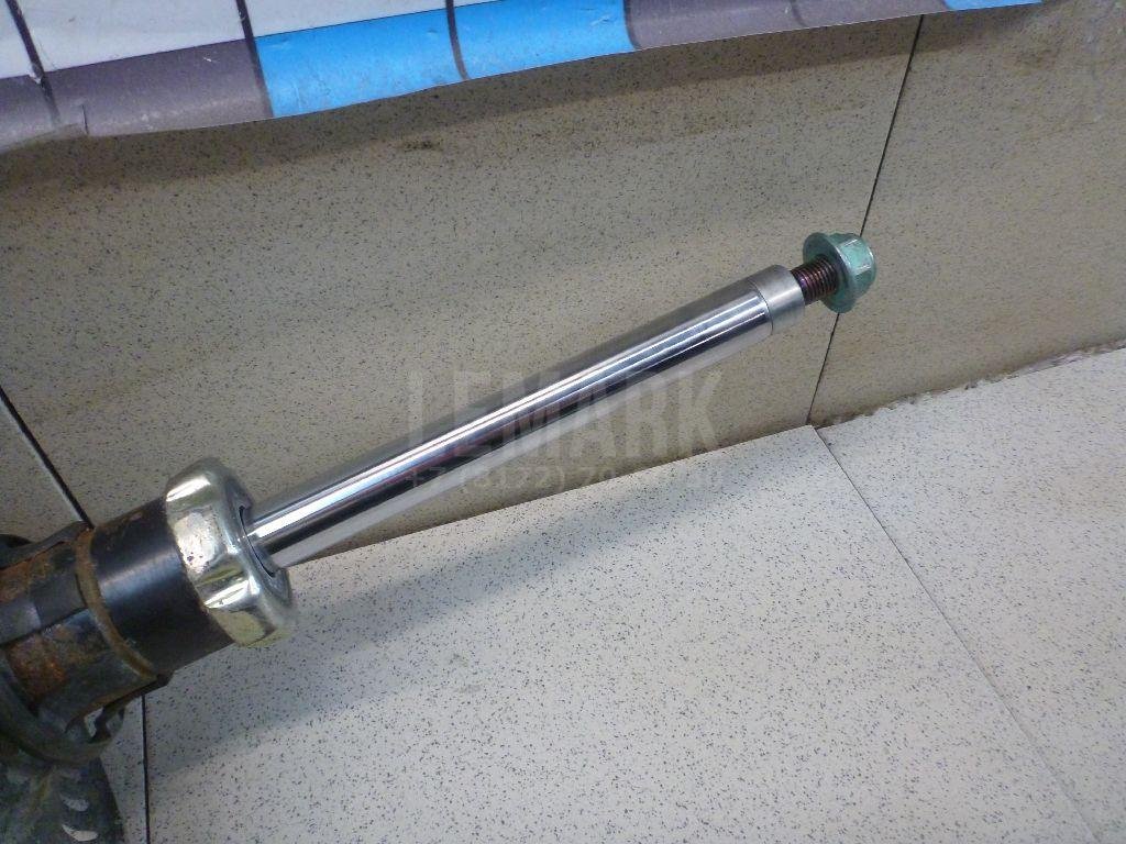 Амортизатор передний для  Audi A3 [8PA] Sportback 2004-2013