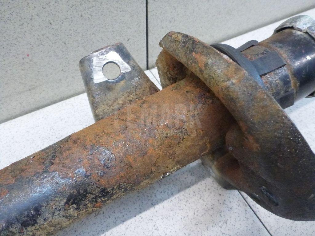 Амортизатор передний для  Audi A3 [8PA] Sportback 2004-2013