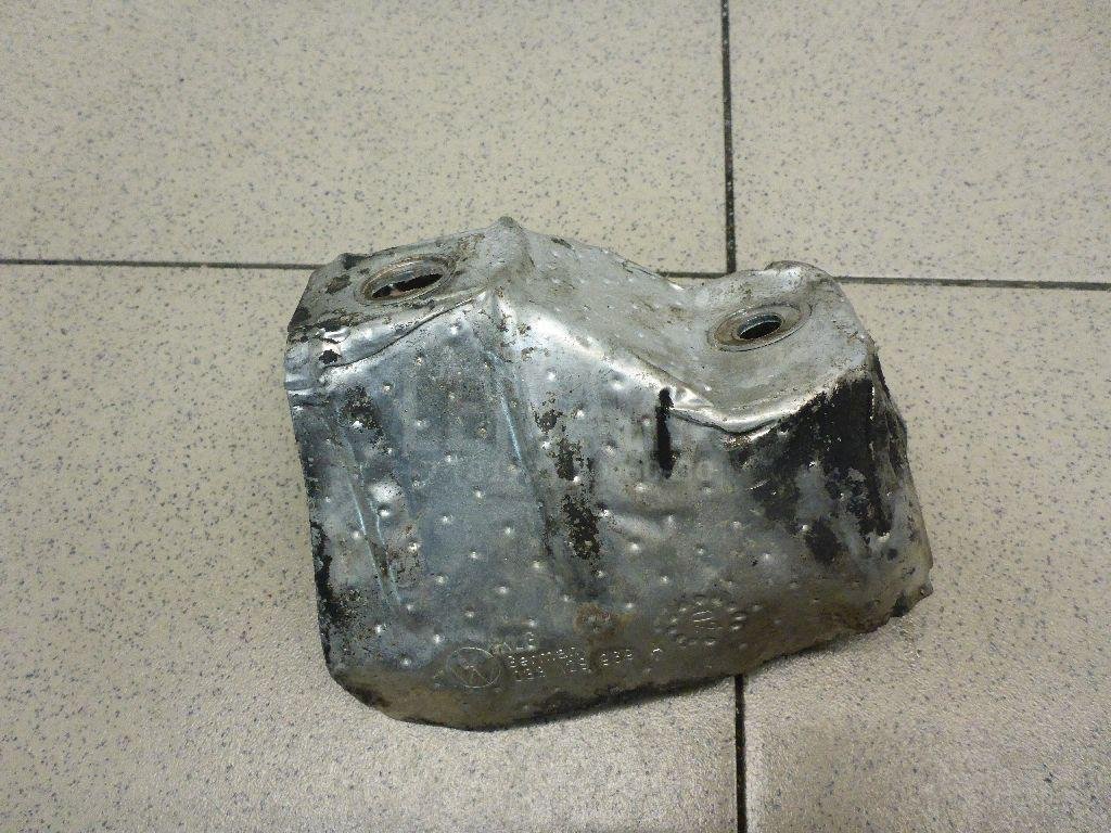 Экран тепловой