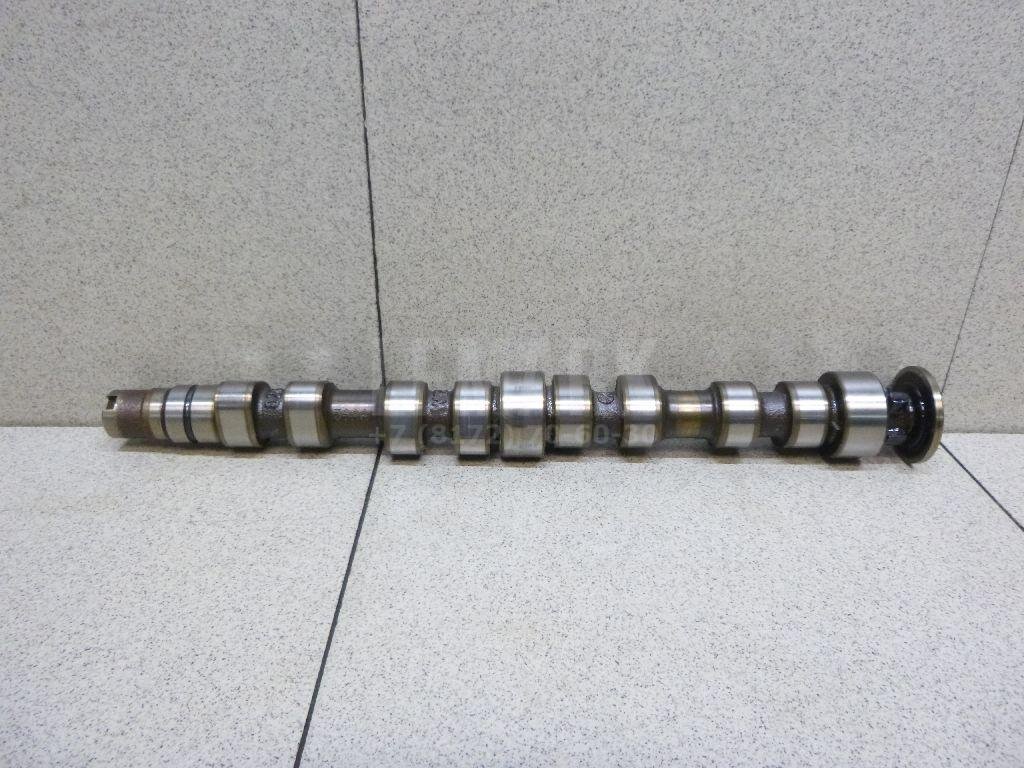 Распредвал выпускной