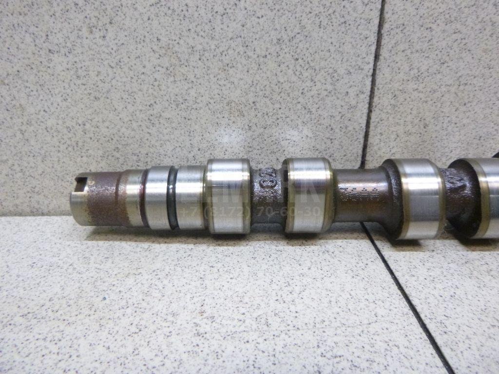 Распредвал выпускной