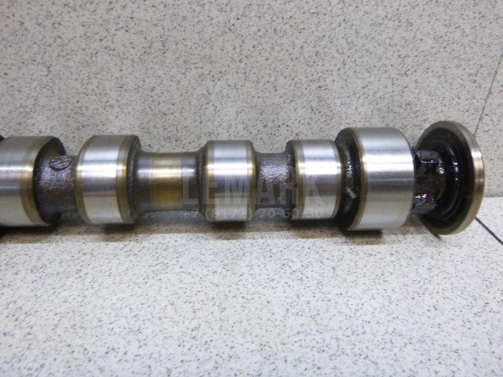 Распредвал выпускной