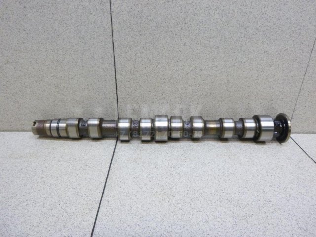 Распредвал выпускной