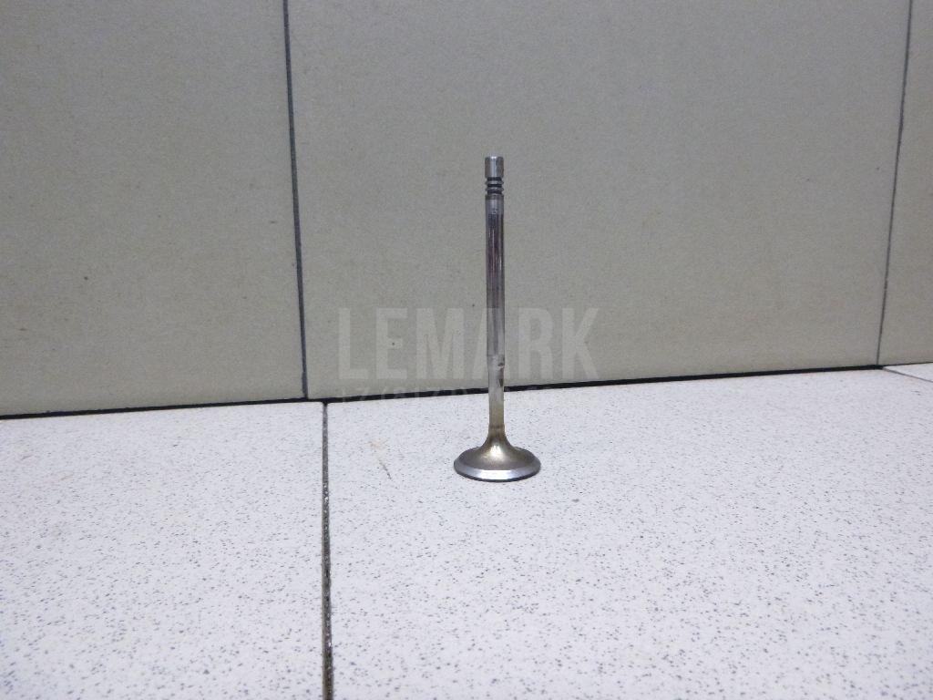 Клапан впускной