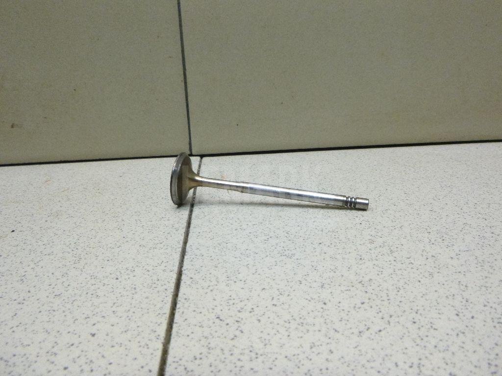 Клапан впускной