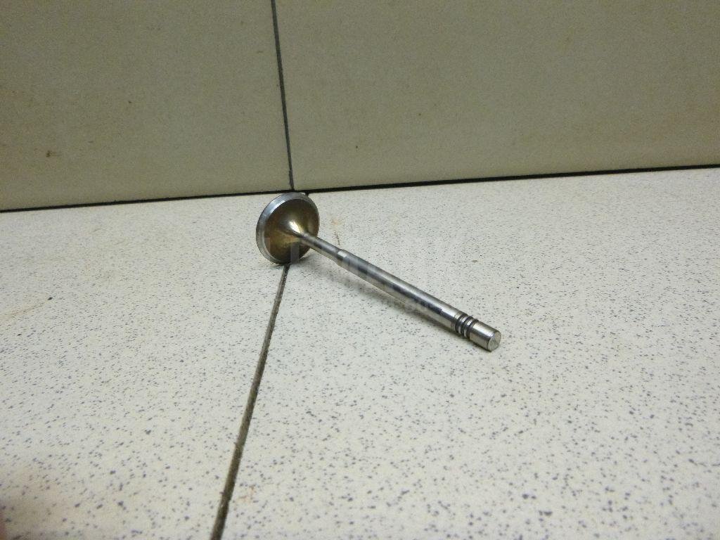 Клапан впускной