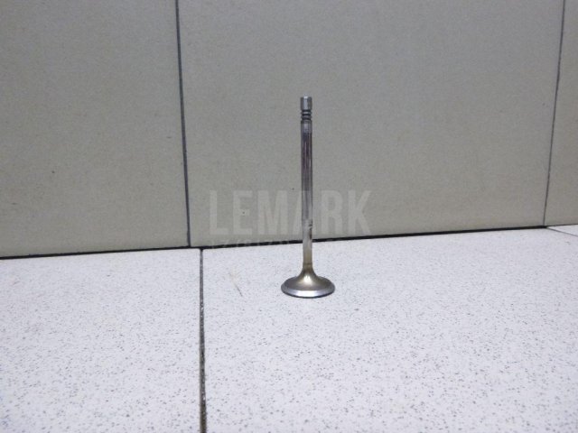 Клапан впускной