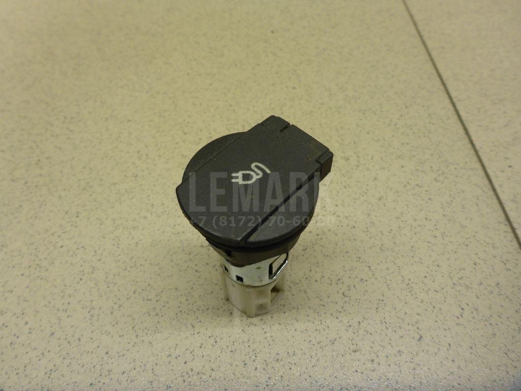 Гнездо прикуривателя