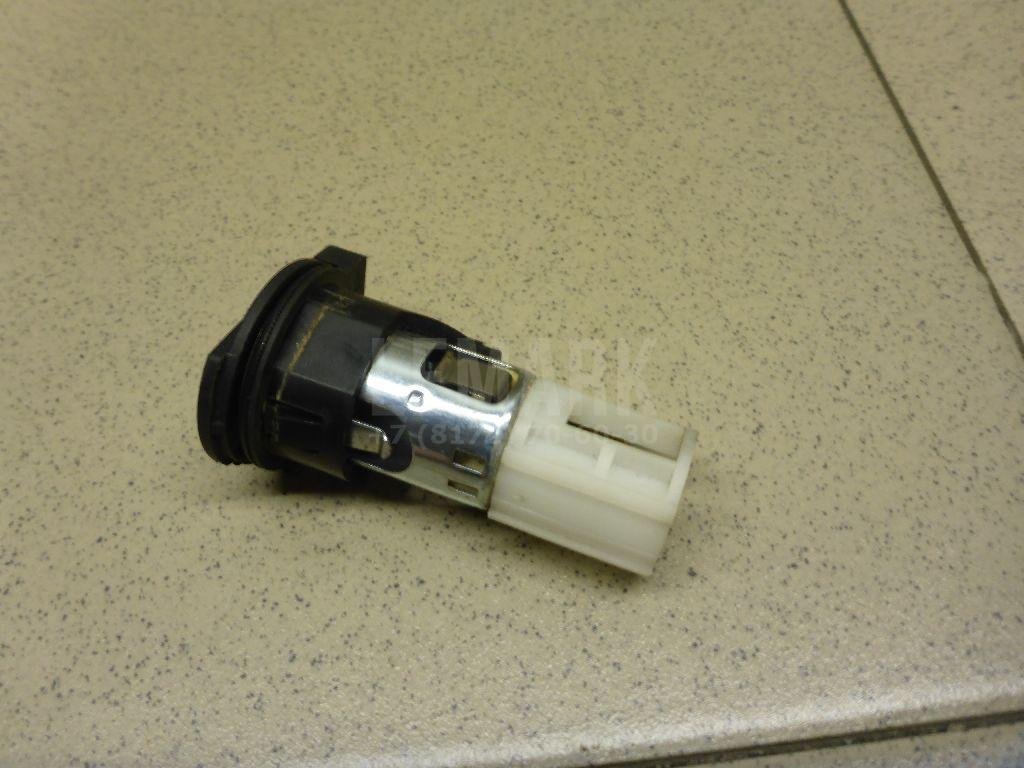 Гнездо прикуривателя