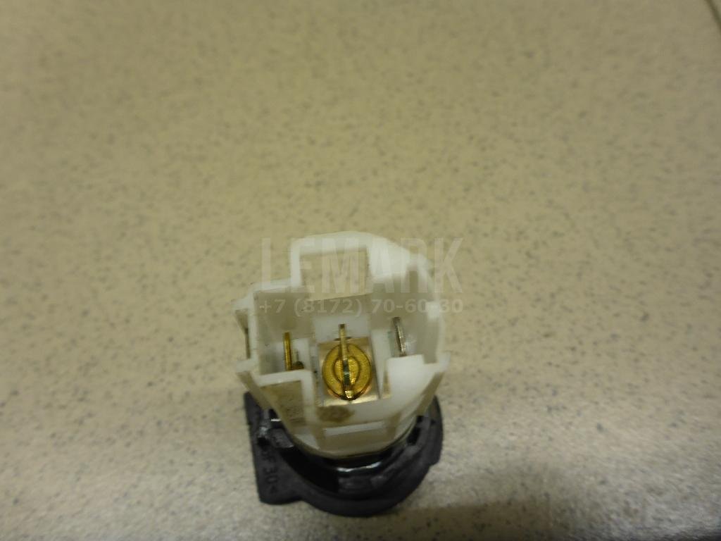 Гнездо прикуривателя