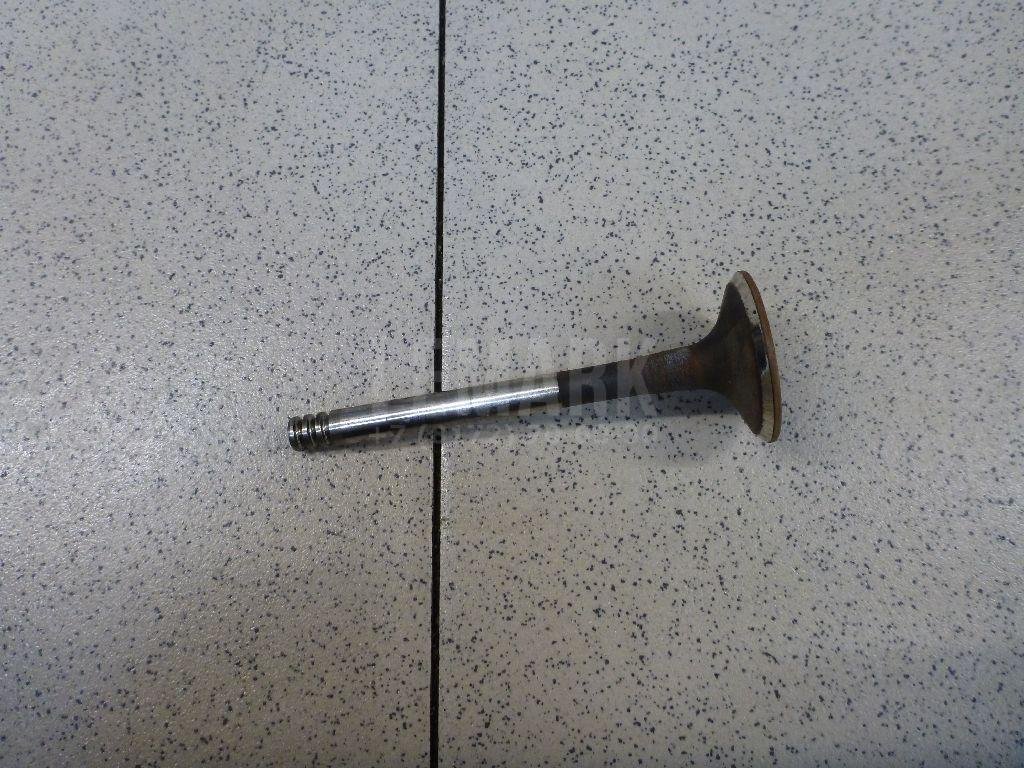 Клапан выпускной