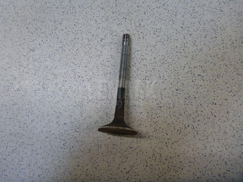 Клапан выпускной