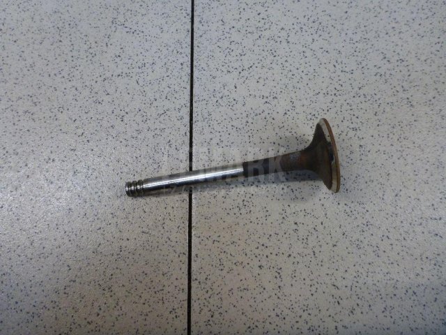 Клапан выпускной