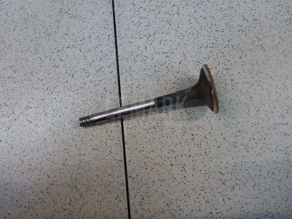 Клапан выпускной