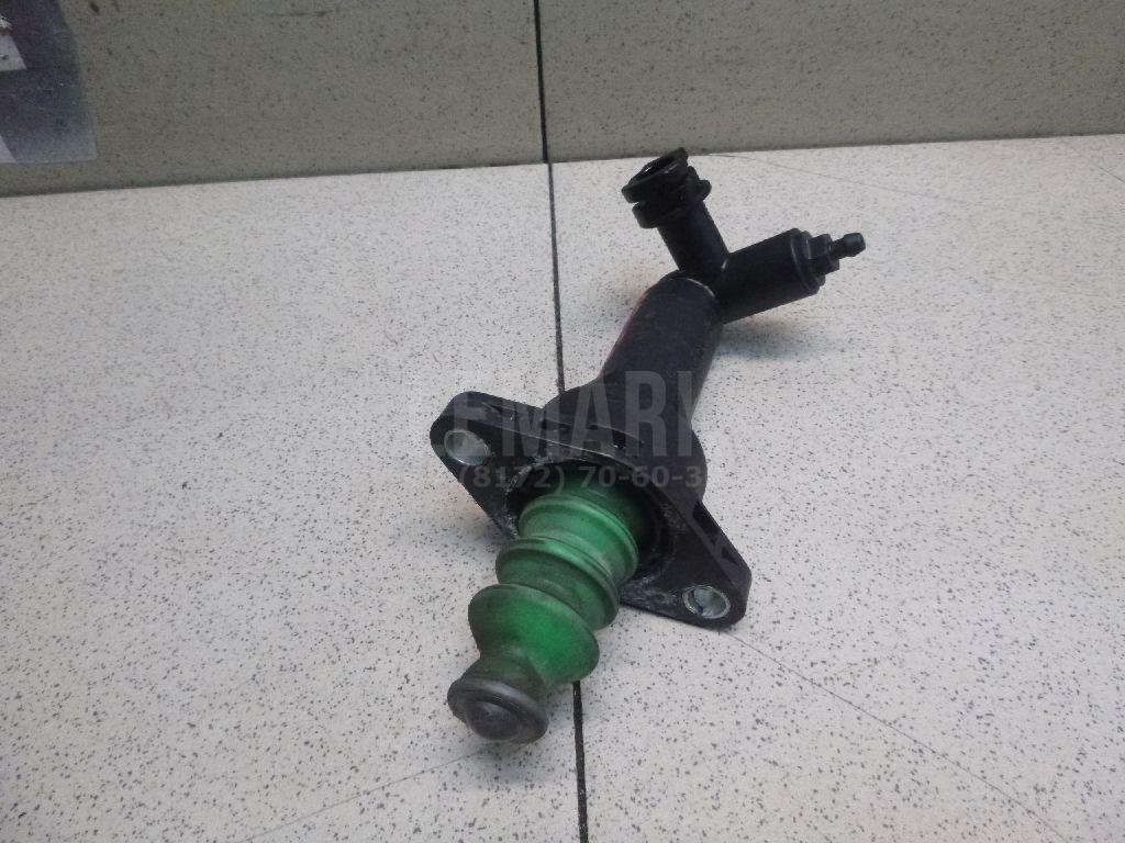 Цилиндр сцепления рабочий