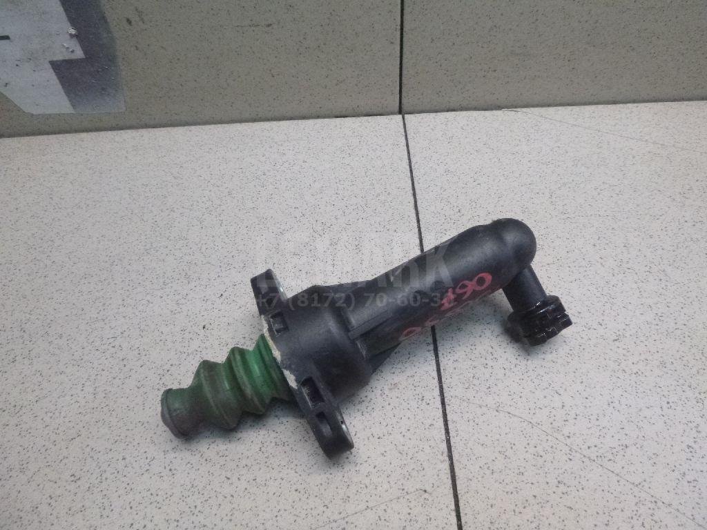 Цилиндр сцепления рабочий