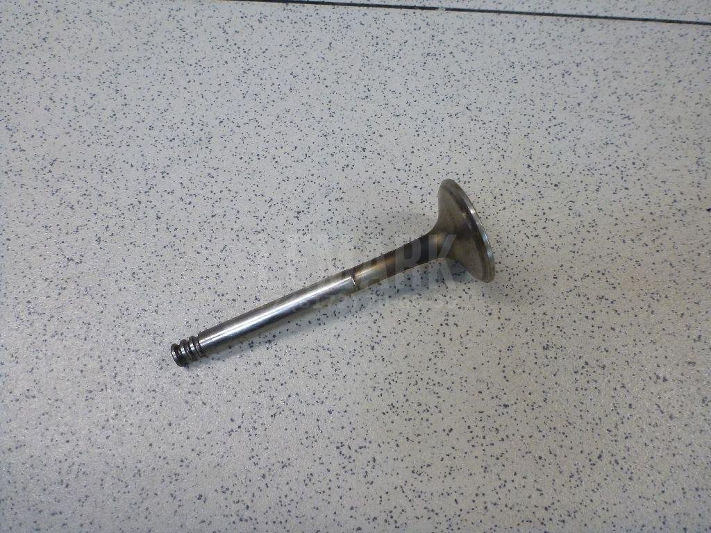 Клапан выпускной