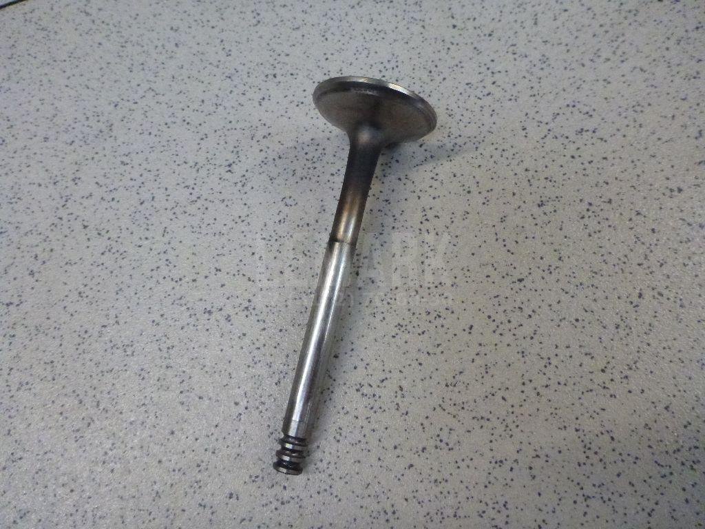 Клапан выпускной