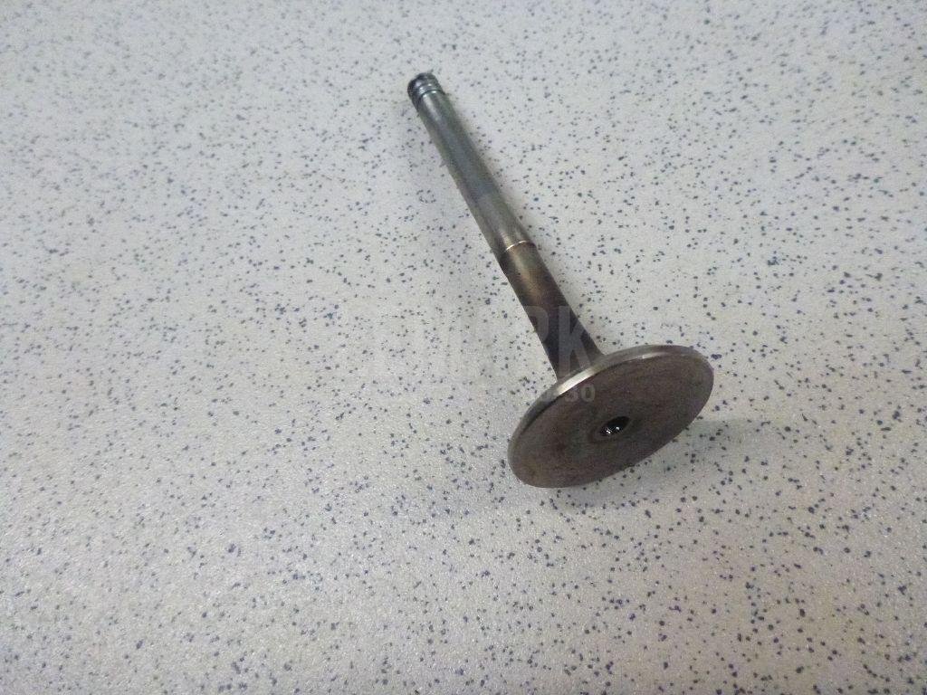 Клапан выпускной