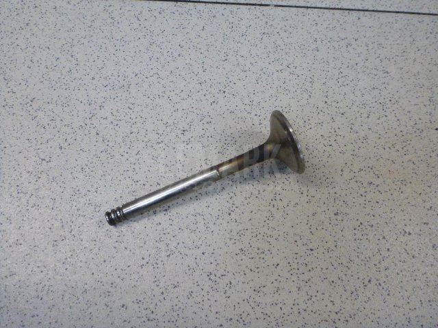 Клапан выпускной