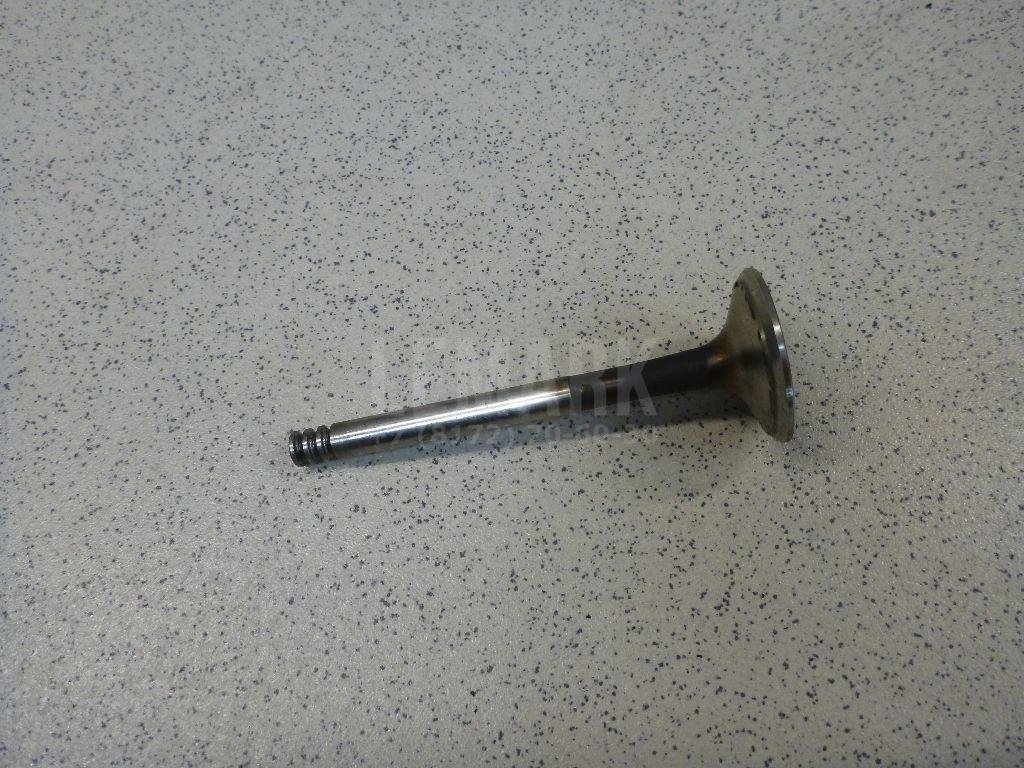 Клапан выпускной