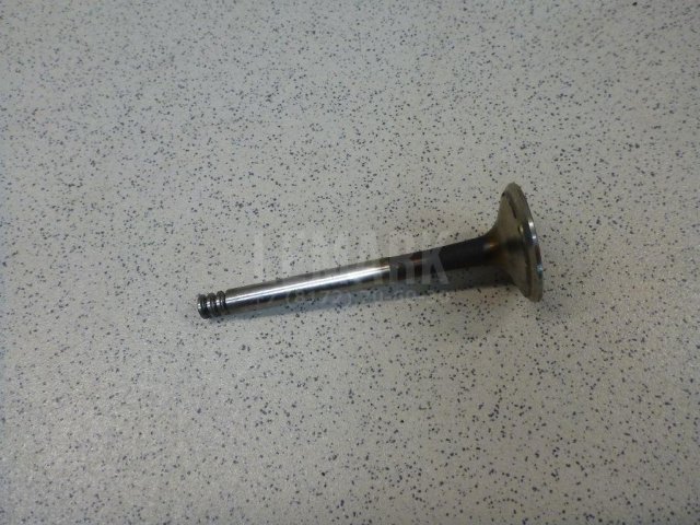 Клапан выпускной