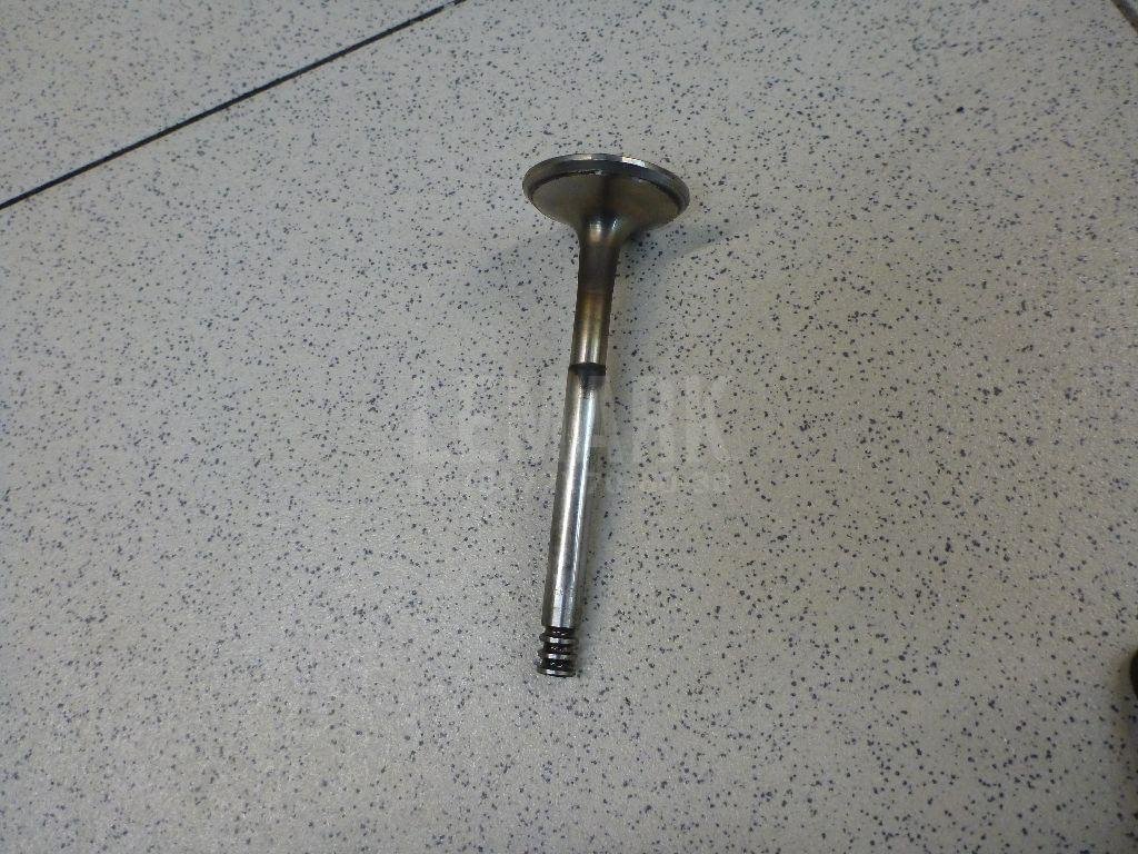 Клапан выпускной