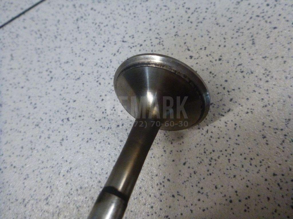 Клапан выпускной