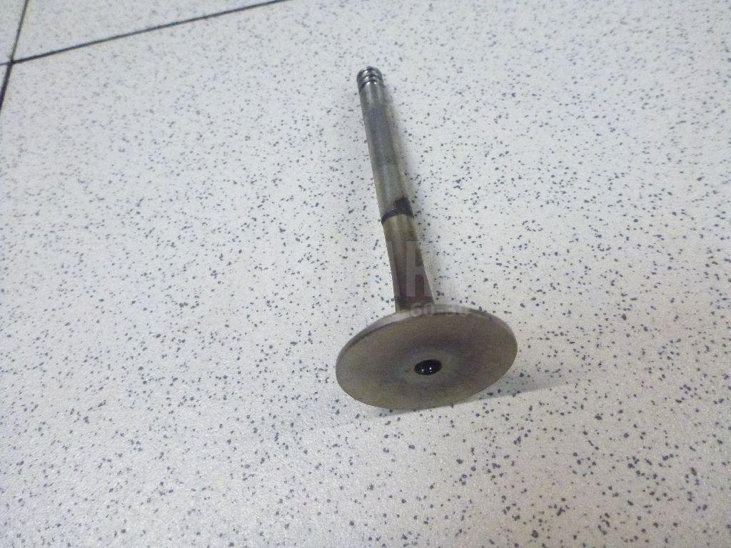 Клапан выпускной