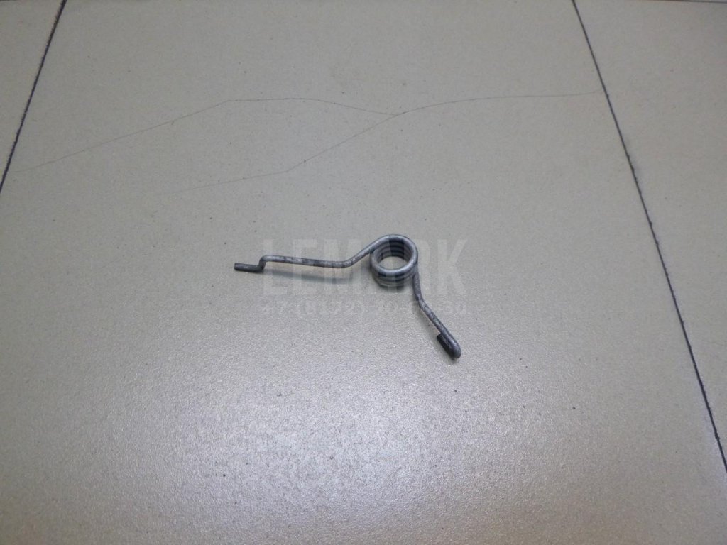 Пружина (тормозная)