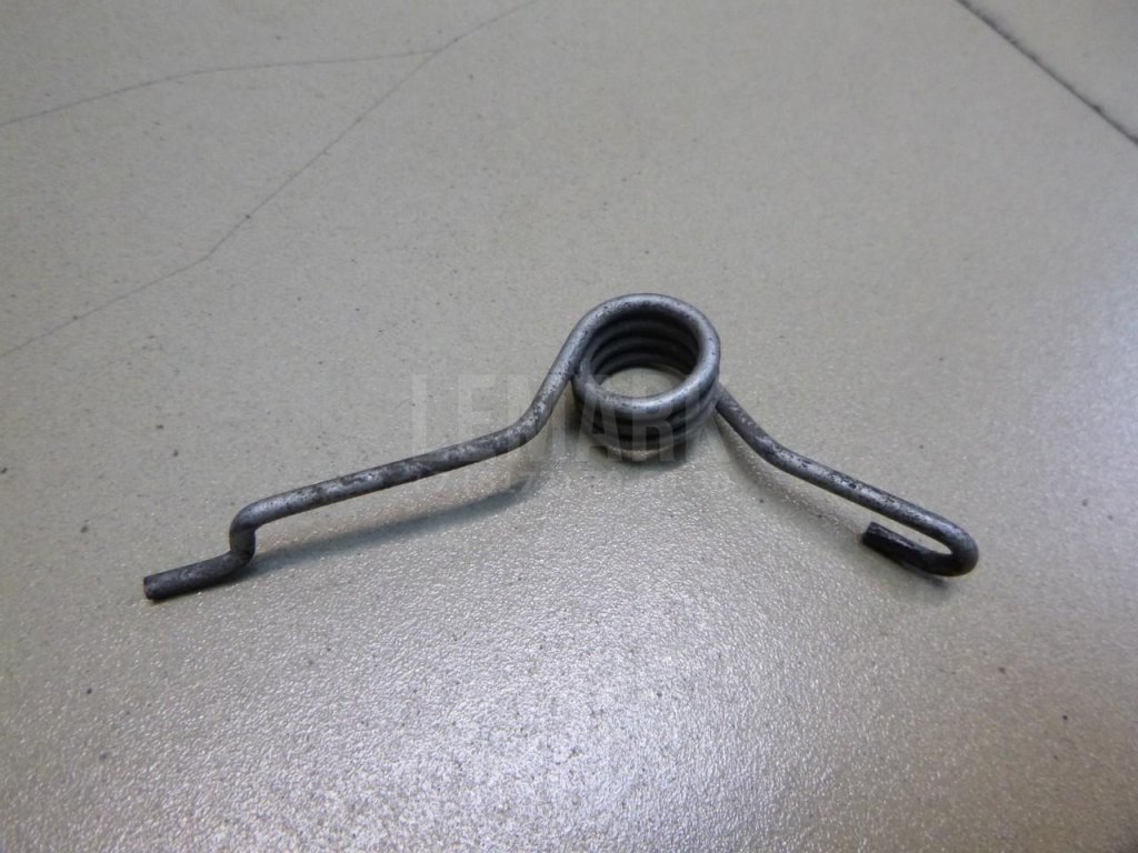 Пружина (тормозная)