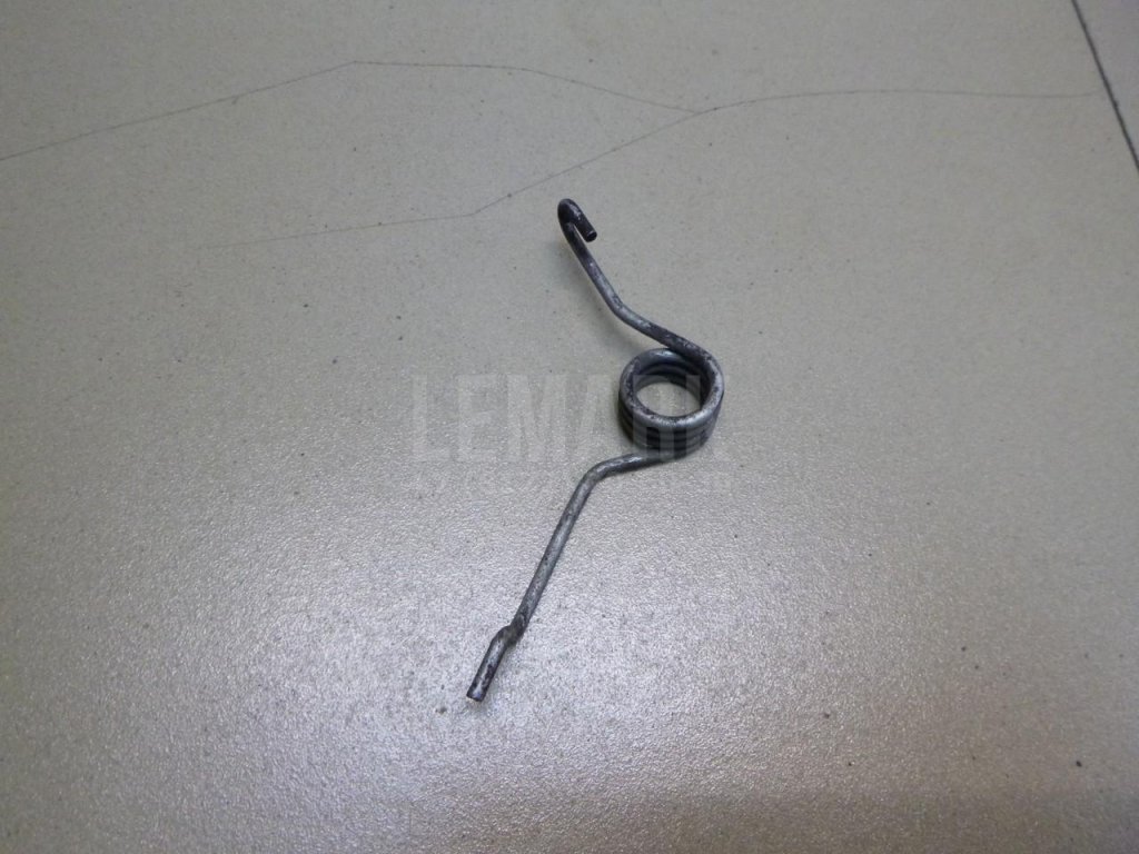 Пружина (тормозная)