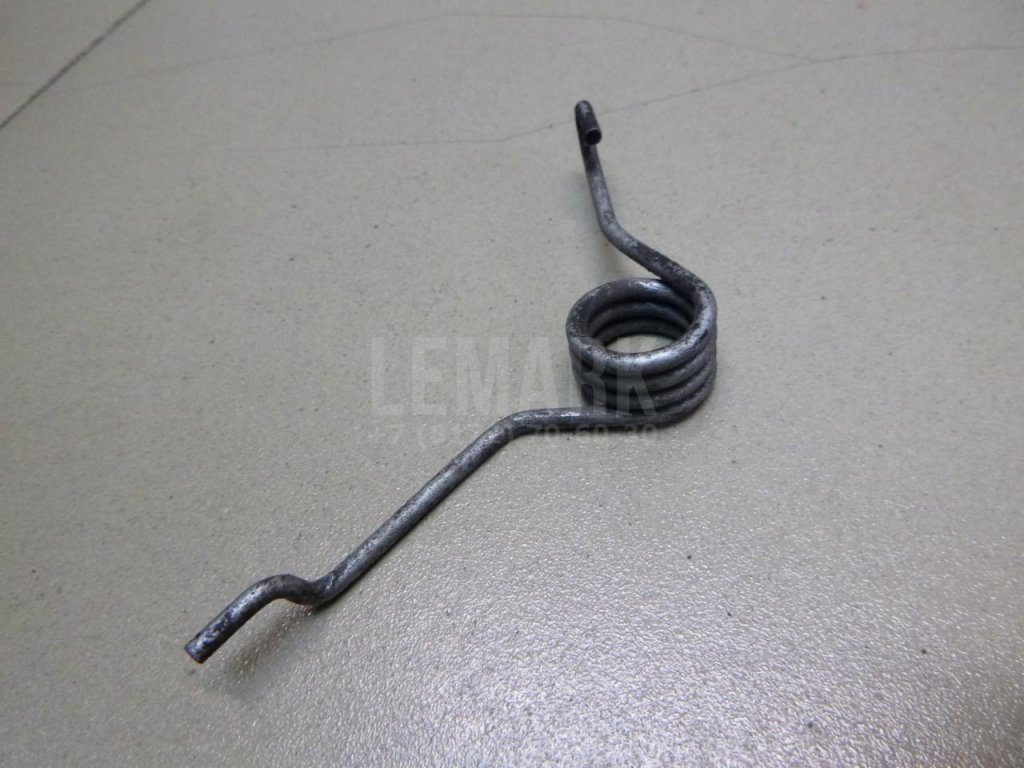 Пружина (тормозная)