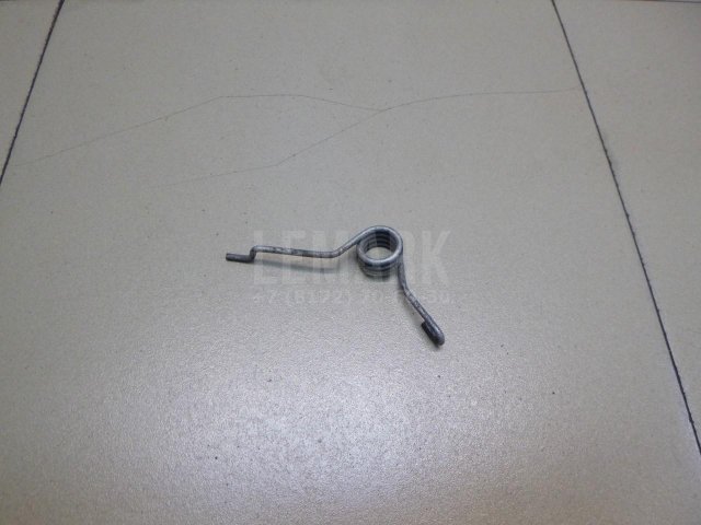 Пружина (тормозная)