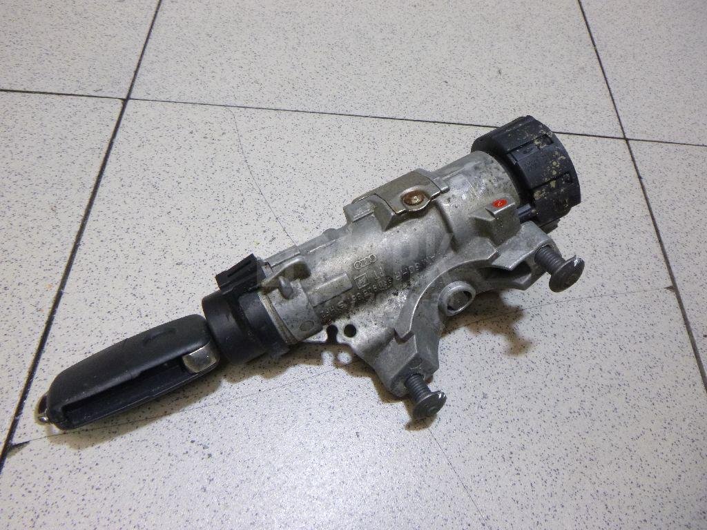 Замок зажигания