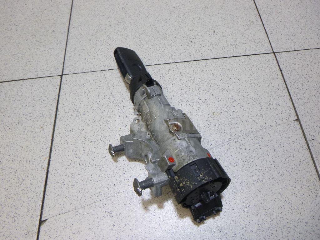 Замок зажигания